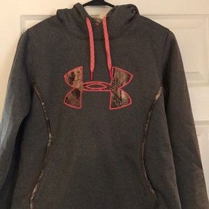 Under Armour Hoodie